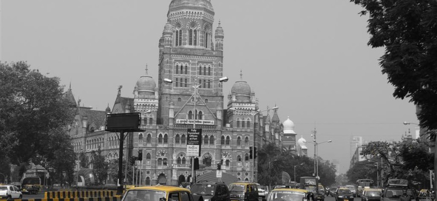 Mumbai, India